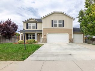 17769 N Wisdom Ave, Nampa, ID 83687