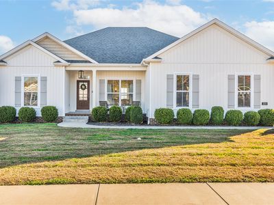 221 Claiborne Cir, Franklin, KY, 42134