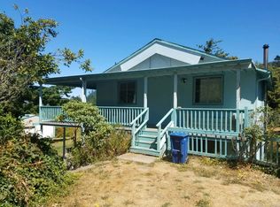 32962 Hillside Acres Rd, Gold Beach, OR 97444