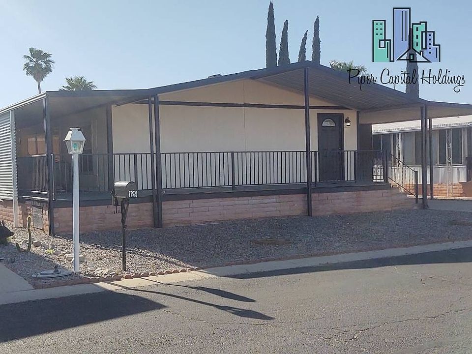 2nd image of 3411 S Camino Seco #128