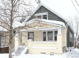 54 Blake St, Buffalo, NY