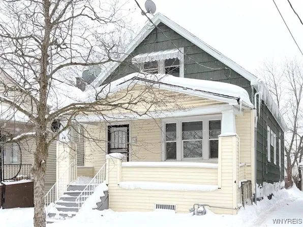 54 Blake St, Buffalo, NY 14211