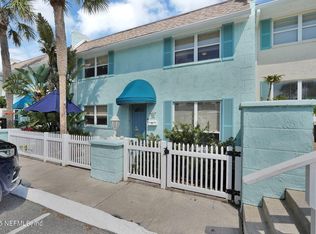 2233 Seminole Rd APT 9, Atlantic Beach, FL 32233