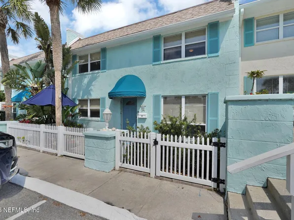 2233 SEMINOLE Road #9, Atlantic Beach, FL 32233