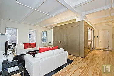 Sold by Halstead Real Estate