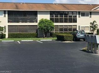 14900 Summerlin Woods Dr UNIT 4, Fort Myers, FL 33919