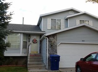 5671 W Sunbow Dr, Salt Lake City, UT 84118