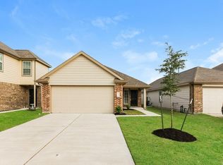 22395 Dominguez Dr, Porter, TX 77365