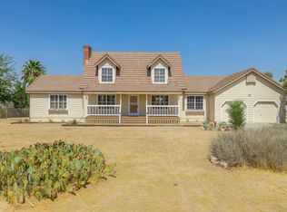 2025 W Avenue O8, Palmdale, CA 93551
