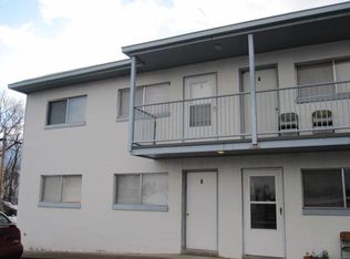 1000 W 7th St APT 6, Silver City, NM 88061