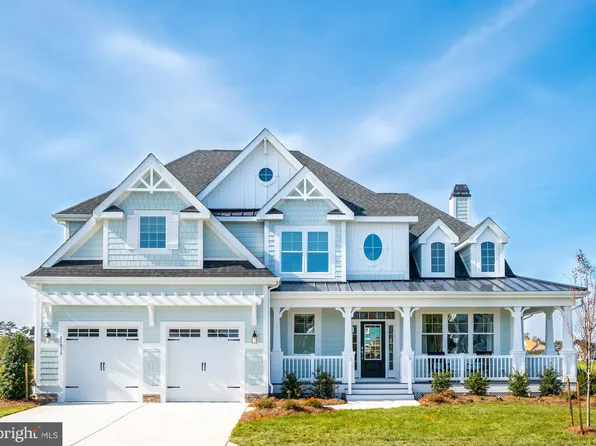 27235 Phyllis Whetley Ln, Millsboro, DE 19966