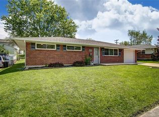 7126 Harshmanville Rd, Dayton, OH 45424