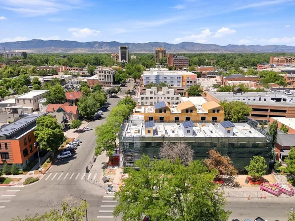 153 Mathews St, Fort Collins, CO 80524
