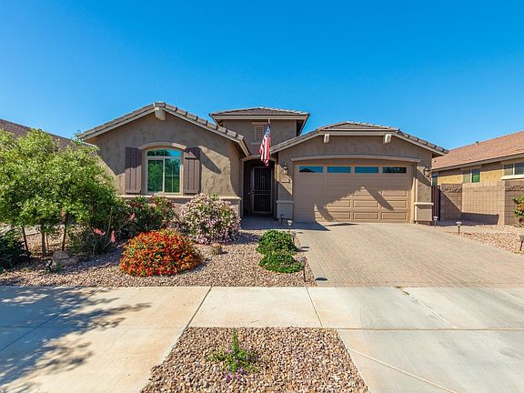3rd image of 20678 E Mockingbird Dr