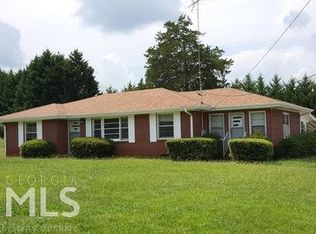 724 Jefferson Hwy, Winder, GA 30680