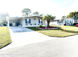 7461 Fairlane Ave, Brooksville, FL 34613