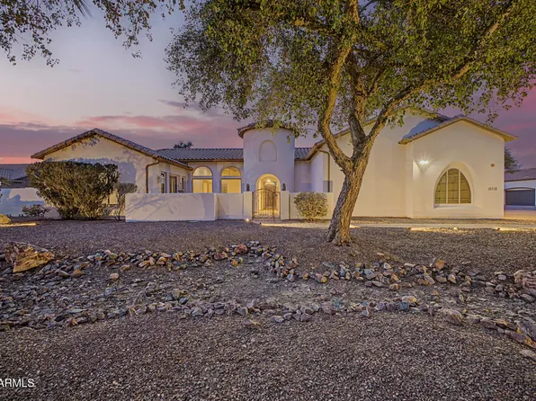 18318 W Solano Drive, Litchfield Park, AZ 85340