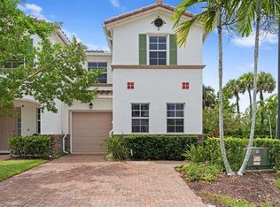 4601 Tara Cove Way, West Palm Beach, FL 33417