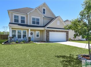 120 Blue Oak Dr, Richmond Hill, GA 31324