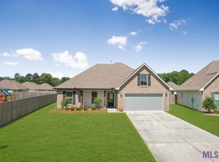 23311 Ruger Dr, Denham Springs, LA 70726