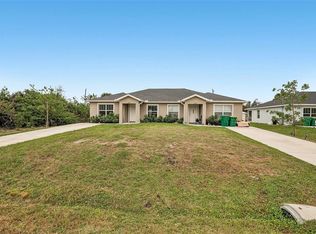 10193 & 10195 Burlington Ave, Englewood, FL 34224