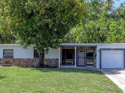 2120 Stryker St, Orlando, FL, 32805