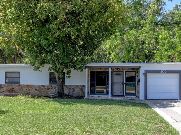 2120 Stryker St, Orlando, FL 32805