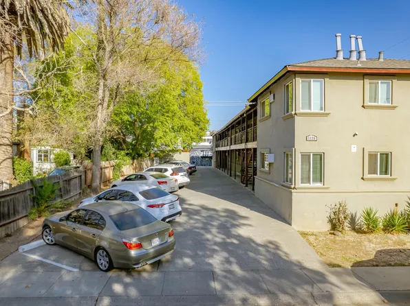 1125 Lochbrae Rd APT 11, Sacramento, CA 95815