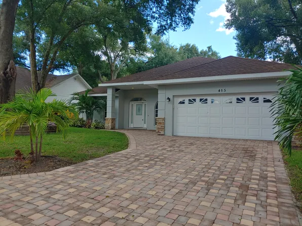 415 Renee Dr, Haines City, FL 33844