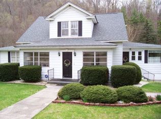 8544 S Scenic Hwy, Bland, VA 24315