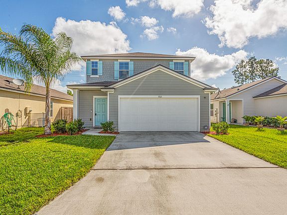 2nd image of 532 Ashby Landing Way