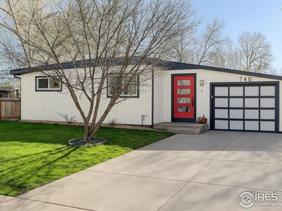 740 32nd St, Boulder, CO, 80303