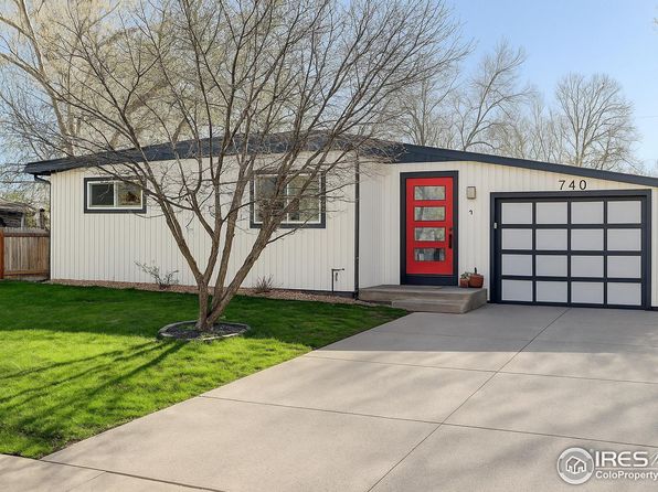 740 32nd St, Boulder, CO 80303