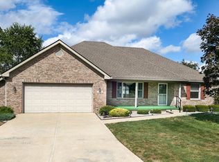 3916 E Edgewood Ave, Indianapolis, IN 46237