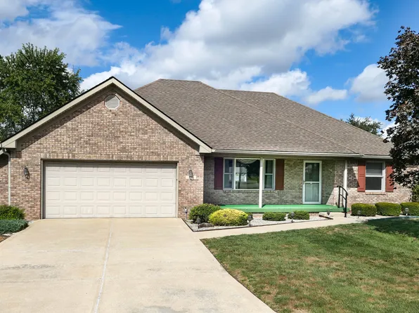 3916 E Edgewood Ave, Indianapolis, IN 46237