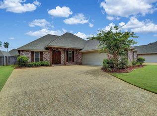 404 Glendale Pl, Brandon, MS 39047