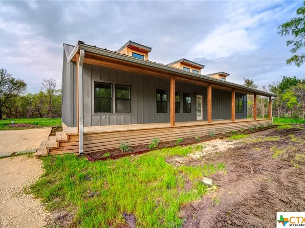 3881 Barth Rd, Lockhart, TX 78644