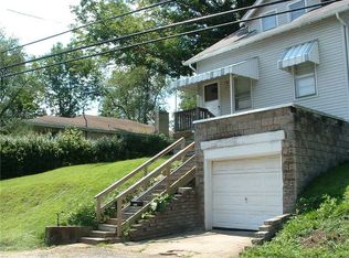 1728 Hallowell St, Pittsburgh, PA 15210