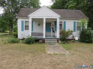 7101 Cold Harbor Rd, Mechanicsville, VA 23111