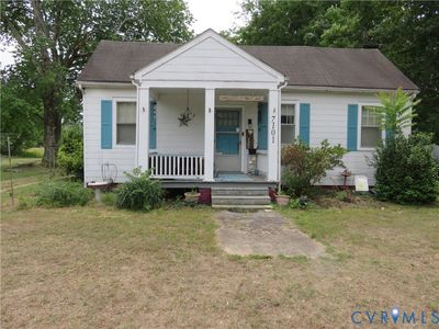 7101 Cold Harbor Rd, Mechanicsville, VA, 23111
