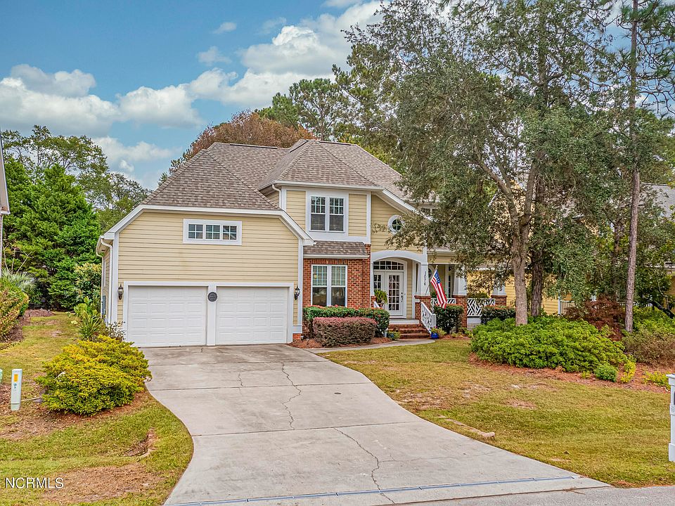 1076 Sea Bourne Way, Sunset Beach, NC 28468 | Zillow