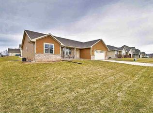 3495 Blackwolf Run, Green Bay, WI 54311