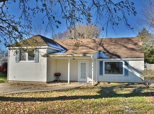 1315 S Tennessee Ave, Muncie, IN 47302