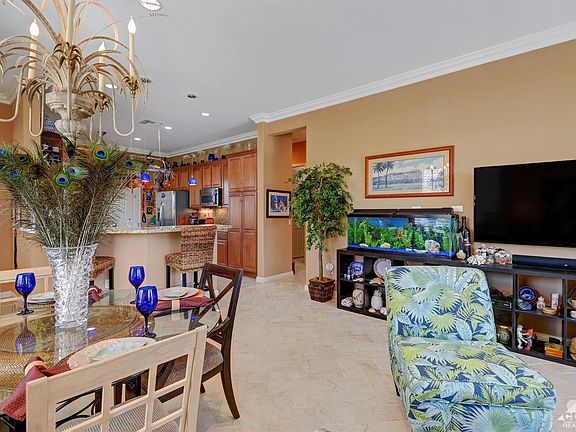 4th image of 41256 Calle Pampas