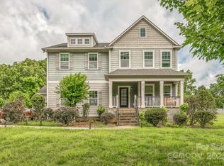 2100 Darian Way, Waxhaw, NC 28173