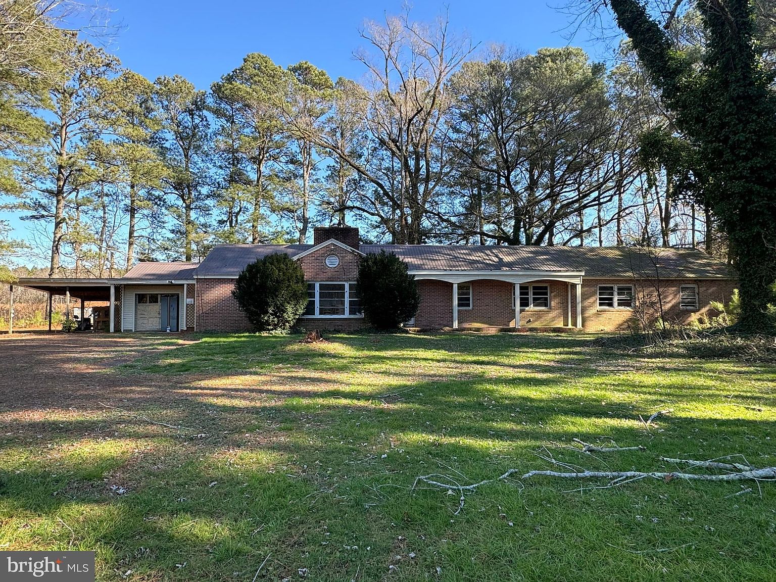 36807 Bi State Blvd, Delmar, DE 19940 Zillow