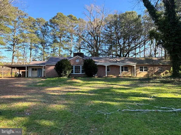 36807 Bi State Blvd, Delmar, DE 19940