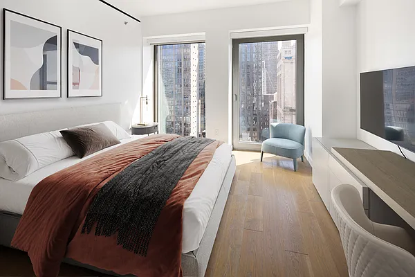 Rented by Corcoran | media 16