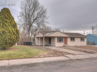 3 Otowi Dr, Colorado Springs, CO 80911