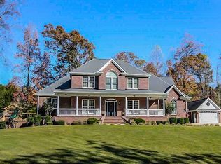 219 Long Bay Dr, West Union, SC 29696